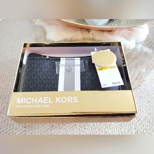 Michael Kors Belt Bag